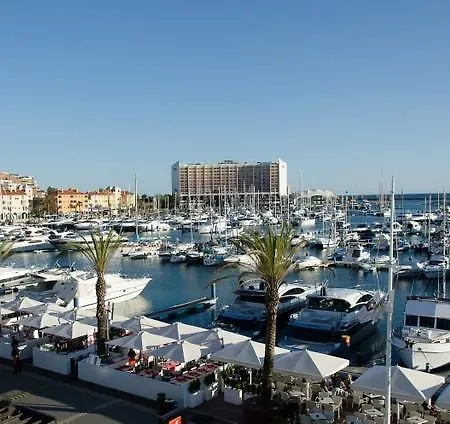 Triplex Marina Apartament Vilamoura