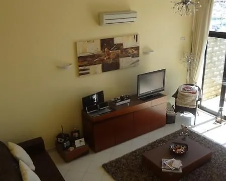 Appartement Triplex Marina