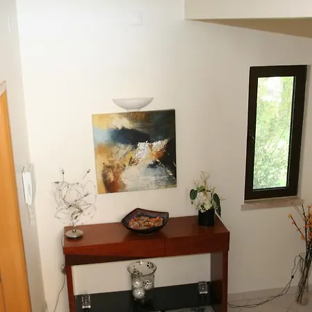 Triplex Marina Vilamoura