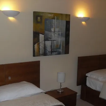 Triplex Marina Appartement