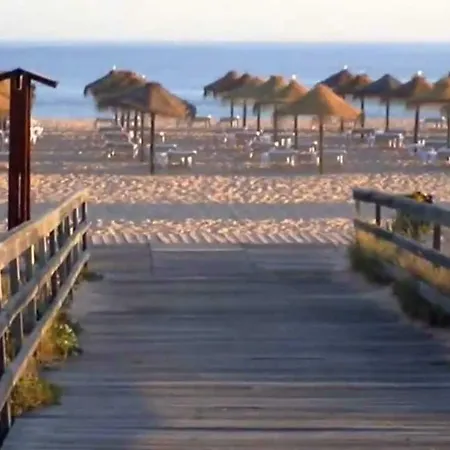 شقة Triplex Marina *