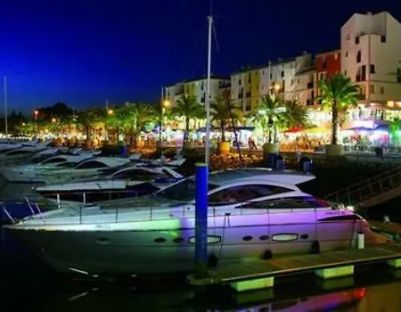 Triplex Marina Appartement