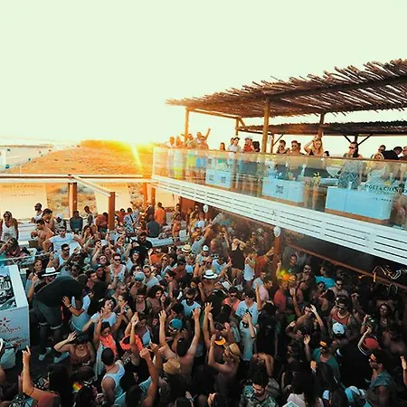 Triplex Marina Appartement *