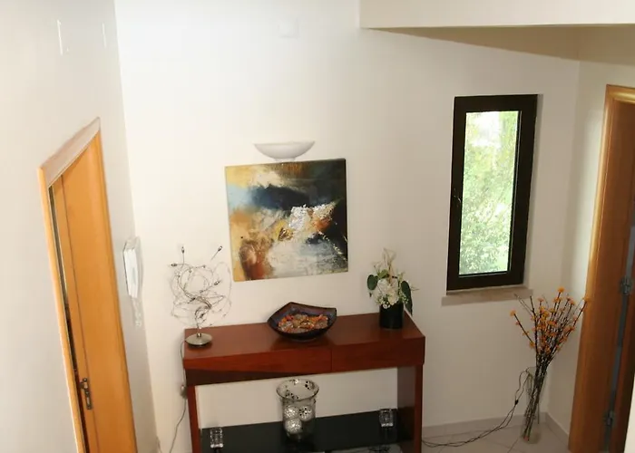 Triplex Marina Vilamoura