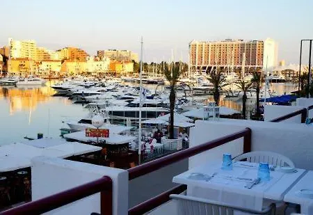 Triplex Marina Apartamento Vilamoura