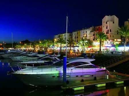 Triplex Marina * Vilamoura